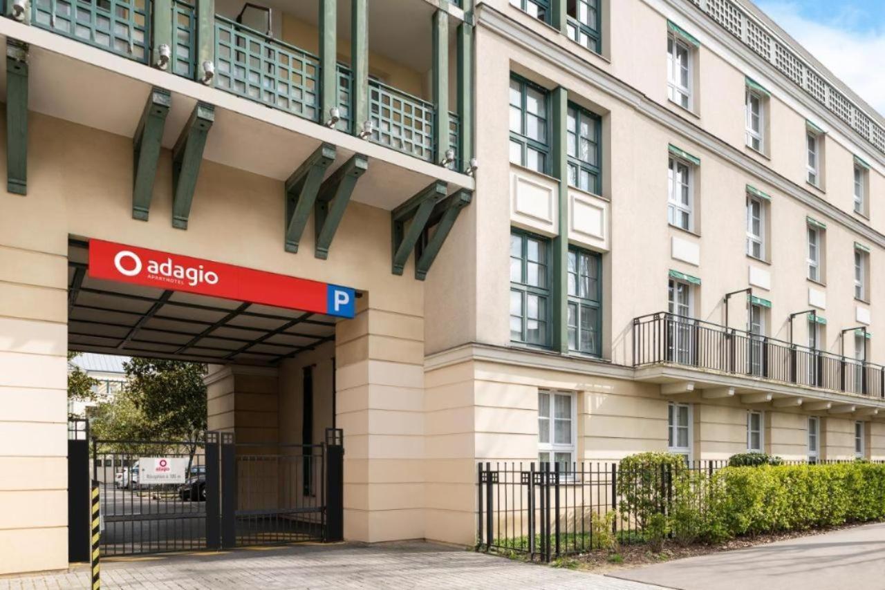 Rainbow Duplex N°1 Disney 세리스 외부 사진