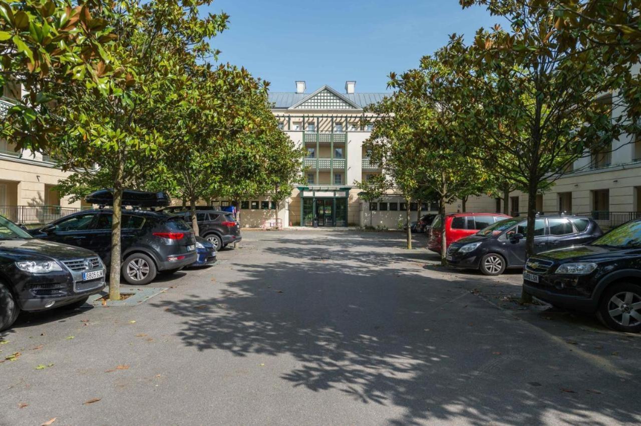 Rainbow Duplex N°1 Disney 세리스 외부 사진