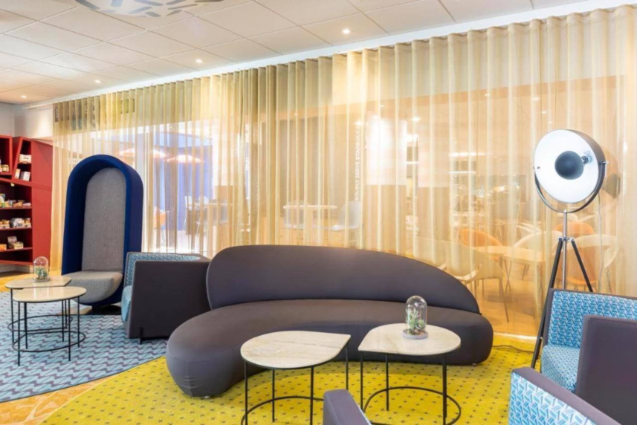 Rainbow Duplex N°1 Disney 세리스 외부 사진
